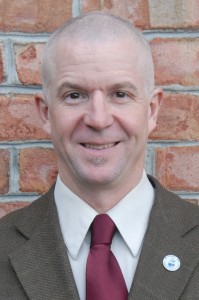 Andrew N. Blackwood, Ed.D.
